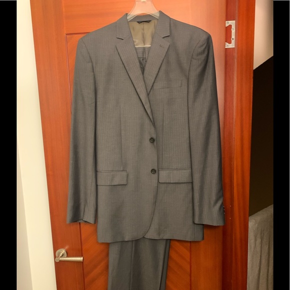 Banana Republic Suits & Blazers Banana Republic Mens Suit Poshmark